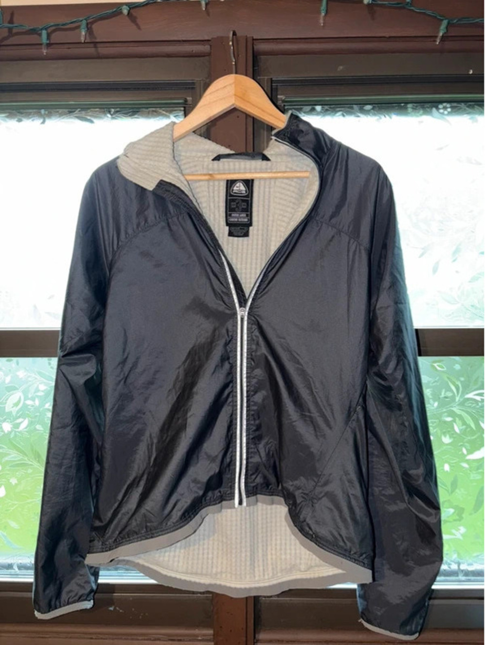 Nike Windbreaker